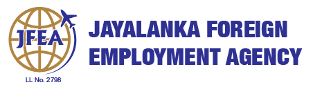 Jayalanka Japanese Academy