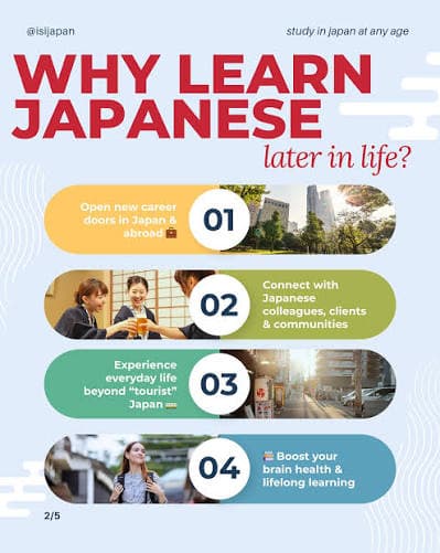 Speaking & Conversation — Japanese course at Jayalanka Japanese Academy